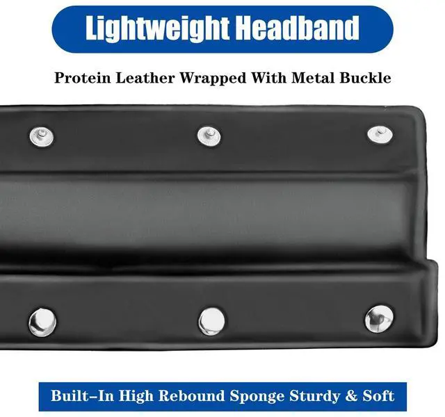 Alt view image 3 of 7 - Headphone Headband Cushion for Beyerdynamic Headphones | DT770,DT860, DT880,DT880PRO,DT990