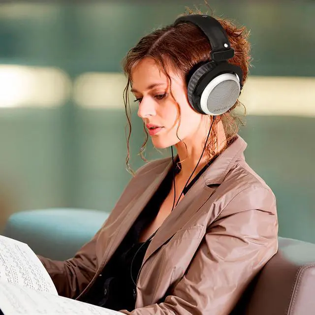 Alt view image 6 of 7 - Headphone Headband Cushion for Beyerdynamic Headphones | DT770,DT860, DT880,DT880PRO,DT990