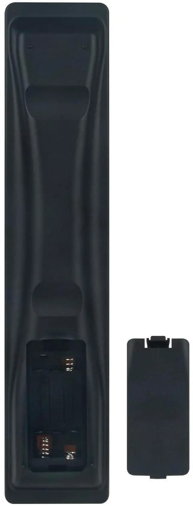 Alt view image 7 of 7 - RM-U303 RM-U305 Replaced Remote Control Compatible with Sony AV Receiver Remote Control RM-U302 RM-U301 RM-P362 RM-P501 STRDE335 HTDW610 STRSE391 DVPNC800 FTRK502