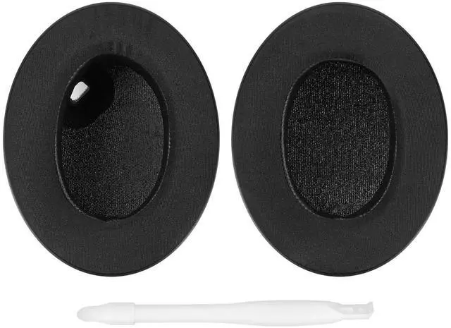 Alt view image 3 of 6 - Sport Cooling-Gel Replacement Ear Pads for Sony WH-1000XM4 Headphones Ear Cushions, Repair Parts (Black)