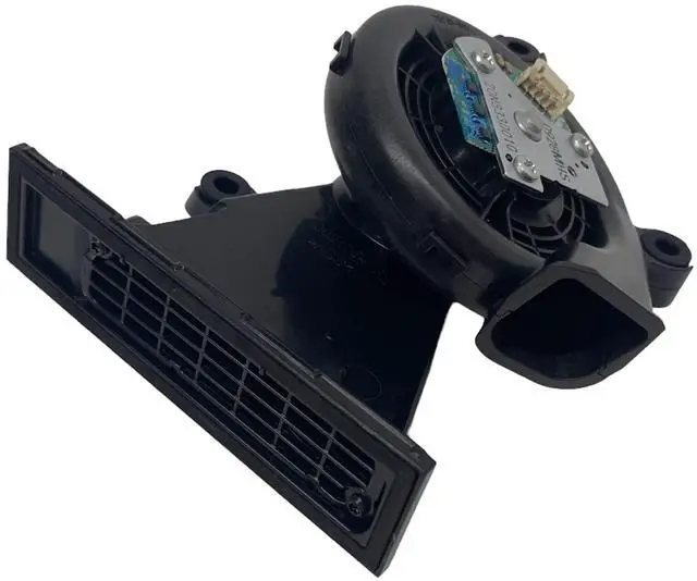 Main image of Replacement Fan Main Suction Motor Unit for Shark IQ Robot Vacuum RV1001 RV1000 RV1001AE AV1002AE AV911S AV1010AE QR1000SB UR1000S UR1005AE UR1105ARUS RV1101ARUS RV912S RV9123S1US RV913 AV993