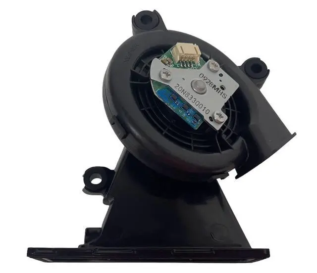 Alt view image 2 of 2 - Replacement Fan Main Suction Motor Unit for Shark IQ Robot Vacuum RV1001 RV1000 RV1001AE AV1002AE AV911S AV1010AE QR1000SB UR1000S UR1005AE UR1105ARUS RV1101ARUS RV912S RV9123S1US RV913 AV993