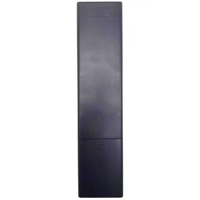 Alt view image 4 of 5 - Remote Controller Replacement for Sony TV RMT-TX100A, RMT-TX100B, RMT-TX100U, RMT-TX102B, RMT-TX102U, RMT-TX200U, RMT-TX300P, RMT-TX300U