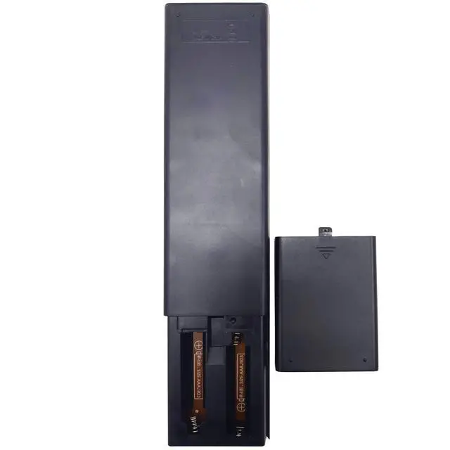 Alt view image 5 of 5 - Remote Controller Replacement for Sony TV RMT-TX100A, RMT-TX100B, RMT-TX100U, RMT-TX102B, RMT-TX102U, RMT-TX200U, RMT-TX300P, RMT-TX300U
