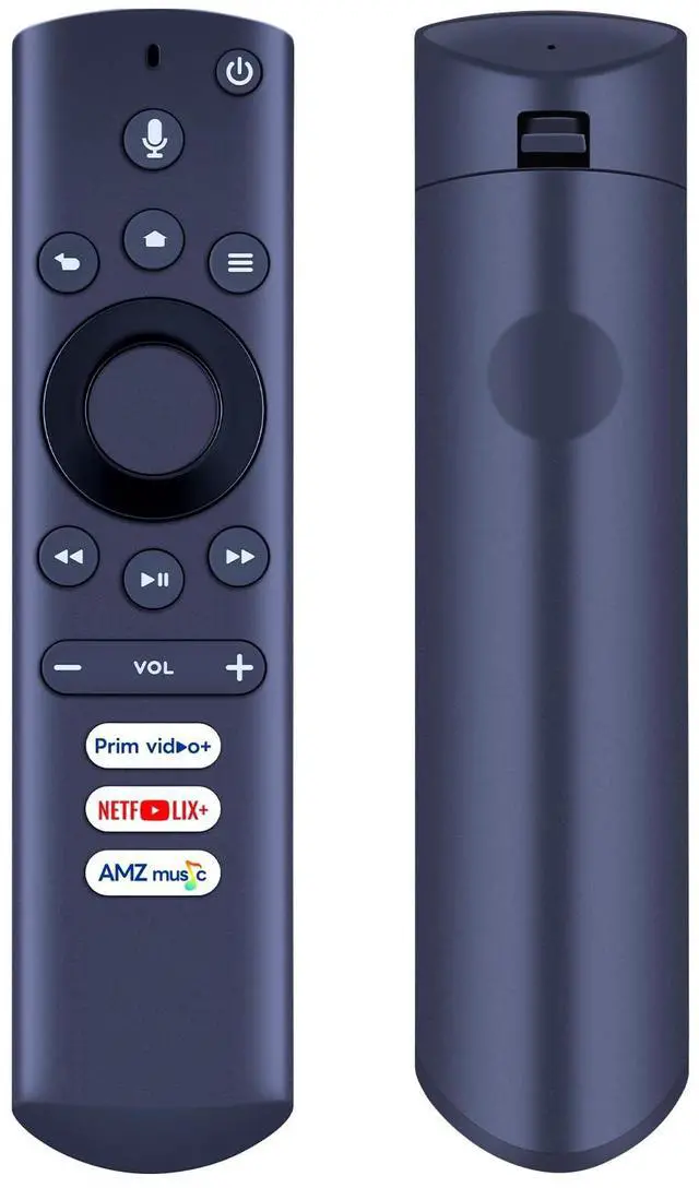 Main image of G0V0Q7 Remote for Westinghouse/Element/Seiki 43GSR4100KN TV | Voice Control,Easy pairing,Responsive control,for EL4KAMZ4317 WA43UFT1001