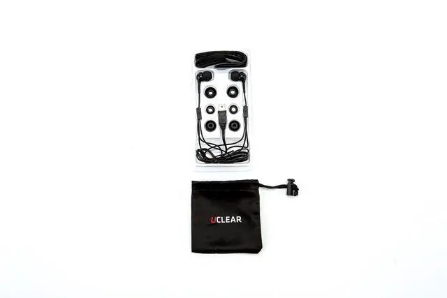 Alt view image 4 of 5 - Universal Earbud (Black)