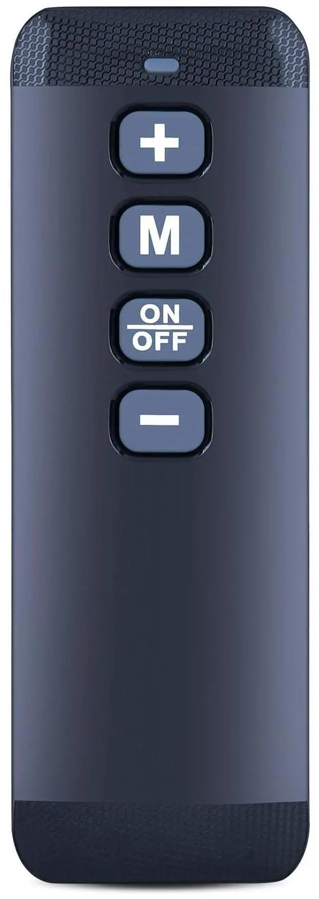 Main image of Remote Replacement for VIPLAT Walking Pad Treadmill Under Desk | No Programming, Stable Signal, Fast Response