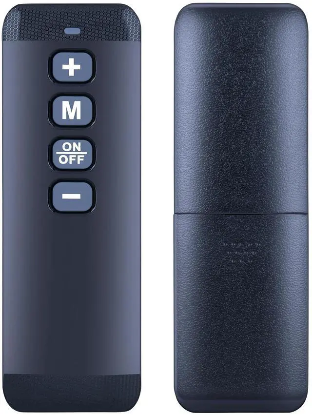 Alt view image 2 of 4 - Remote Replacement for VIPLAT Walking Pad Treadmill Under Desk | No Programming, Stable Signal, Fast Response