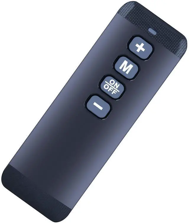 Alt view image 3 of 4 - Remote Replacement for VIPLAT Walking Pad Treadmill Under Desk | No Programming, Stable Signal, Fast Response