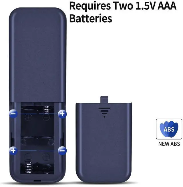 Alt view image 4 of 4 - Remote Replacement for VIPLAT Walking Pad Treadmill Under Desk | No Programming, Stable Signal, Fast Response