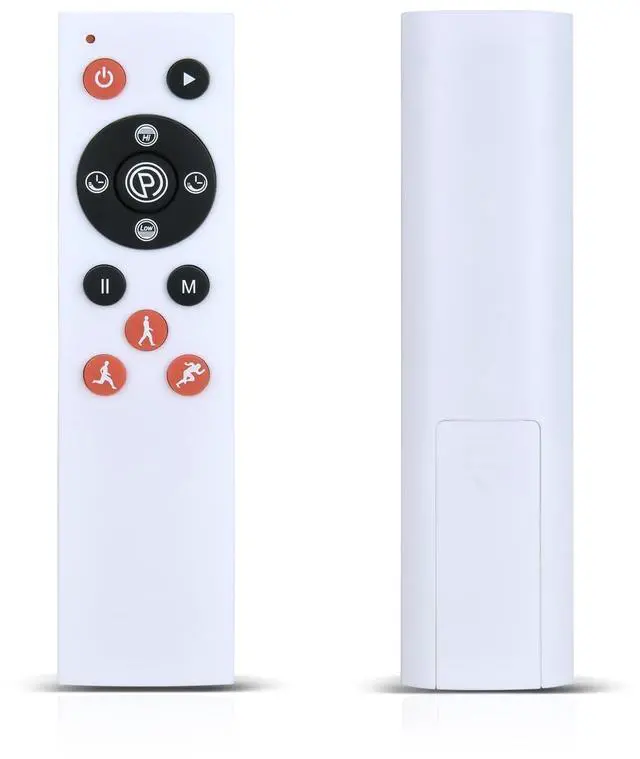 Main image of Remote for SoftGym/EILISON/UCIN/AXV/HOTWAVE/ELERDUN Vibration Plate | Easy pairing,for PHAGATT/DAILYLIFE/PUREROYI/Vibration/Wakeman/EILISON/Mawuye/SEDOZIK/TISSCARE/SAVEYOUR/Homesy/PBYRD/Taevno