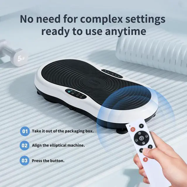 Alt view image 3 of 7 - Remote for SoftGym/EILISON/UCIN/AXV/HOTWAVE/ELERDUN Vibration Plate | Easy pairing,for PHAGATT/DAILYLIFE/PUREROYI/Vibration/Wakeman/EILISON/Mawuye/SEDOZIK/TISSCARE/SAVEYOUR/Homesy/PBYRD/Taevno