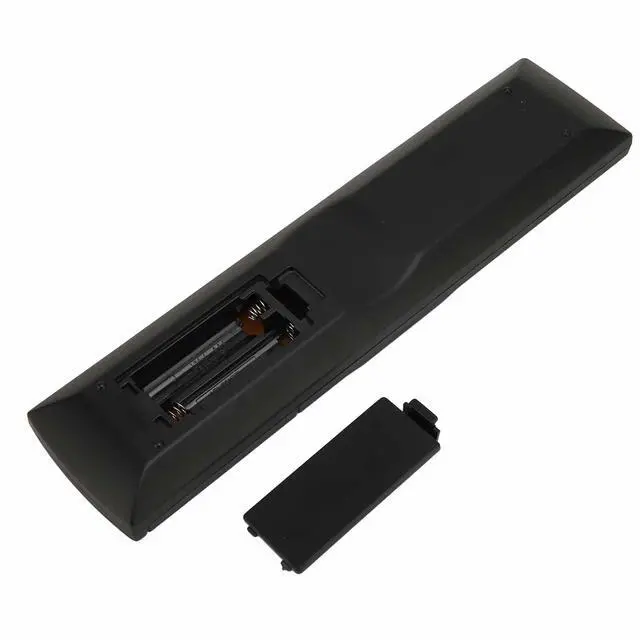 Alt view image 5 of 7 - RC1115 Remote Control Replacement for AVR 390, 591, 930, 1312, 1612, 2805, 2806, 2807, 2808, 2809 AV Surround Receivers, Easy to Use