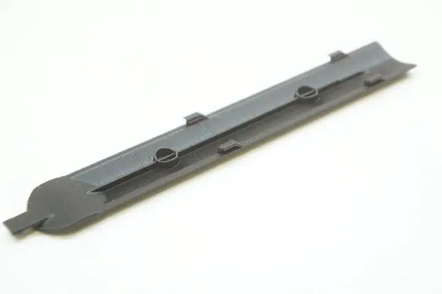 Alt view image 2 of 7 - Replacement Cover For TV Remote Battery Cover BN59-01289A and BN59-01315A)