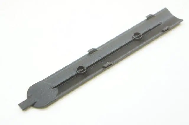 Main image of Replacement Cover For TV Remote Battery Cover BN59-01289A and BN59-01315A)