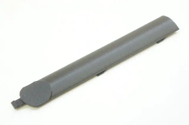 Alt view image 3 of 7 - Replacement Cover For TV Remote Battery Cover BN59-01289A and BN59-01315A)