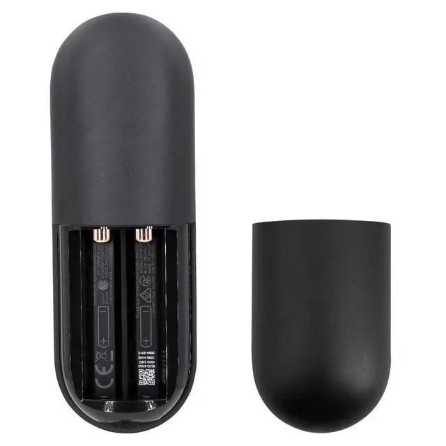 Alt view image 6 of 7 - Voice Remote Control Controller Replacement for Facebook Meta Portal TV 899-00081-02 Smart Video Calling Camera LW94NS,with Wall Mounting Bracket