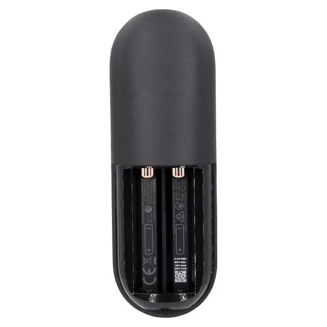 Alt view image 5 of 7 - Voice Remote Control Controller Replacement for Facebook Meta Portal TV 899-00081-02 Smart Video Calling Camera LW94NS,with Wall Mounting Bracket