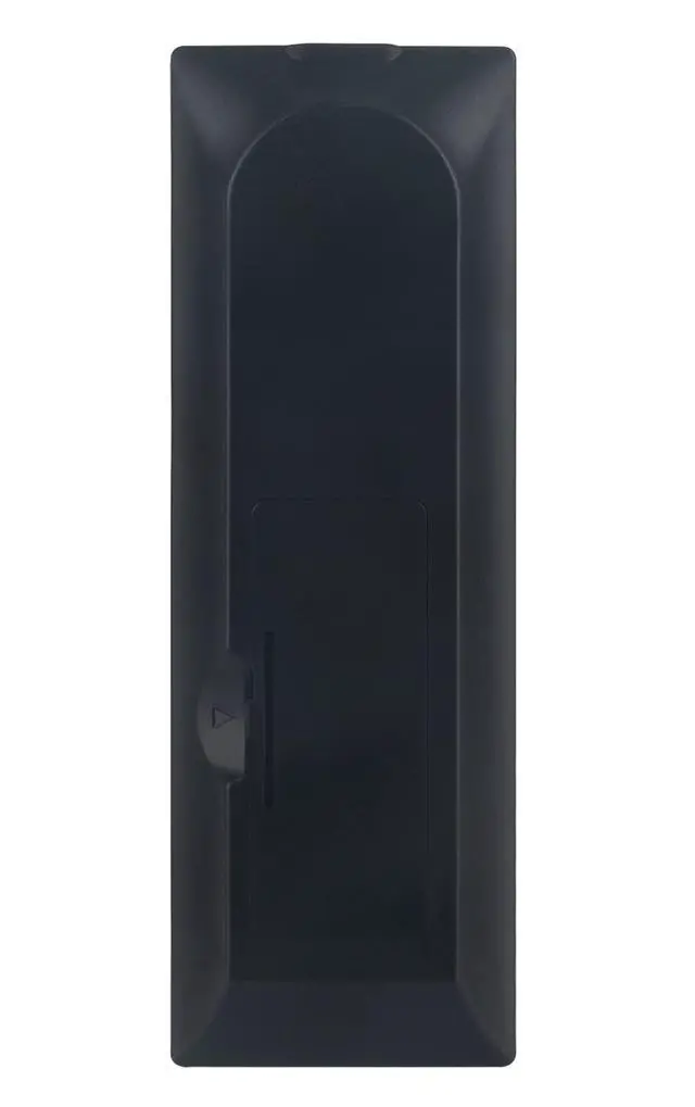 Alt view image 3 of 3 - N2QAHB000057 Replaced Remote fit for Panasonic CD Stereo System SC-AK330 | SC-AK333 SC-AK230 SA-AK230 SB-AK230 SA-AK333 SB-AK330 SA-AK330 SB-AK330