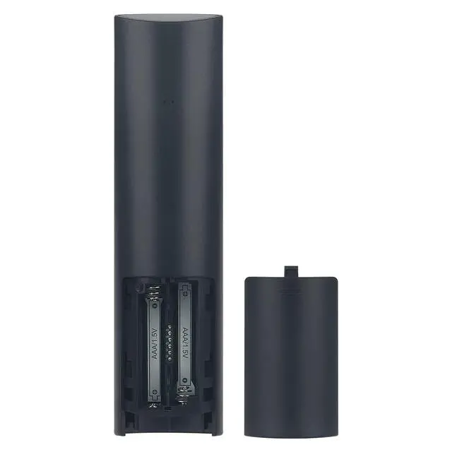 Alt view image 3 of 5 - ERF3B90H 288959 Voice Remote Control Replace for Hisense Android | 4K LCD HDTV 55U6FUA 65U7G 75U72FUA 75U91FUA 75U72FUA 55U78G 65U78G 75U78G 55U88G 65U88G 288959