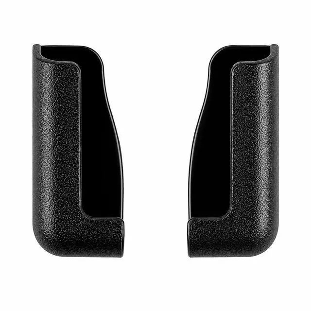 Alt view image 6 of 7 - Replacement Remote Control for Levoit Fan LPF-R432S-AUS 908CFM LPF-R432-WEU LPF-R432-AEUR LPF-R432S-AEU, with Holder