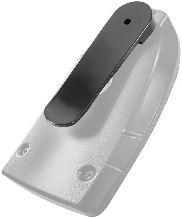 Main image of Remote Control Case Clip Fit for MGI Zip Navigator All Terrain Remotes | Remote Control Belt Clip with Stable Material Reinforced Design, Fast Installation Using Existing Mounting Holes
