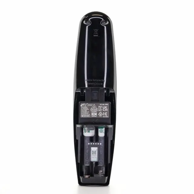 Alt view image 2 of 2 - Dan's Original OEM for LG MR20GA 2020 Smart Magic Voice TV Remote Control | OLED - QNED - NanoCell - 4K UHD - AKB75855501 - AKB75855505 - AGF30028401