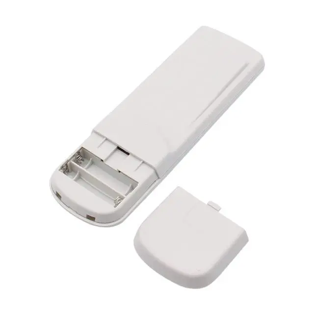 Alt view image 4 of 7 - Replacement Remote Control for Fujitsu Air Conditioner ASU18RLF ASU18RLXS ASU24RLF ASU24RLXS ASU30RLX AUU12RLF AUU18RLF AUU9RLF ASU30CLX1 ASU36CLX1 AOU30CLX1 AOU36CLX1 24CL1 30CLX 30CLX1 36CLX1
