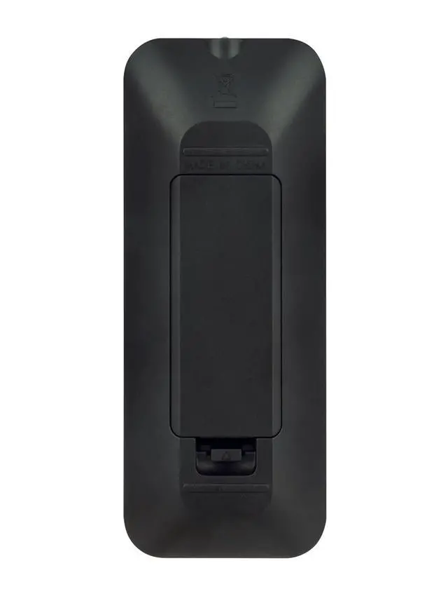 Alt view image 3 of 7 - Replace Remote Compatible for ZVOX Omni Remote Control | Works for Platinum 570/670/770, SoundBar SB380/SB400/SB500/SB700, SoundBase 330/350/440/450/220/320/420/555/580, AV200/205
