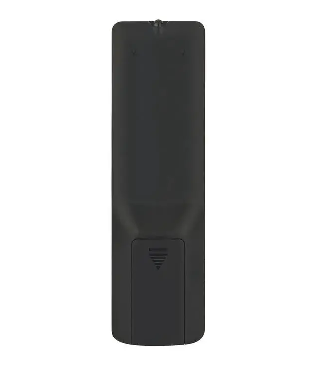 Alt view image 5 of 6 - RC3026D Replacement TV Remote Control fit for Hiteker LCD LED HDTV TV | RCLCD37A5F E32V7 RCLCD32A7 LCD32A7 RC-E32V7/WT