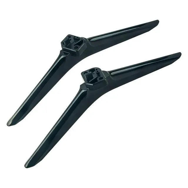 Alt view image 4 of 4 - TV Base TV Stand Legs Replacement fit for Hisense TV 58R6E3