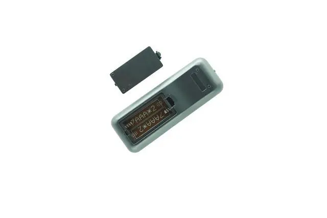 Alt view image 2 of 3 - Replacement Remote Control for QBOX Q-1203, QFX E-1500, Ridgeway DISCO3210BA, Supersonic IQ-6812DJBT, DJ Party Speaker System