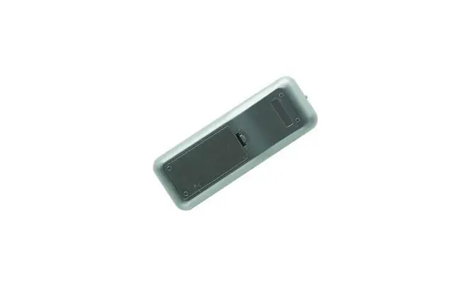 Alt view image 3 of 3 - Replacement Remote Control for QBOX Q-1203, QFX E-1500, Ridgeway DISCO3210BA, Supersonic IQ-6812DJBT, DJ Party Speaker System