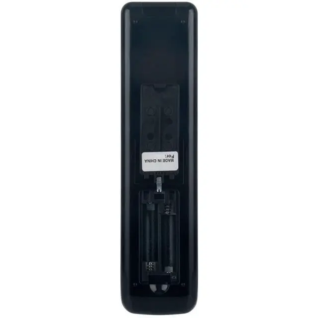 Alt view image 3 of 4 - BN59-01055A Replace Remote Control fit for Samsung TV UN65C8000 UN55C8000 | UN40C7000 UN46C8000 UN55C7000 UN46C7000 UN55C8000XF UN46C8000XF PN50C8000 PN58C8000 PN63C8000 PN50C8000YF PN58C8000YF