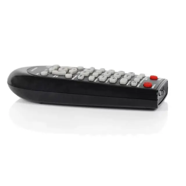 Alt view image 3 of 6 - Replacement Remote Control for Samsung Soundbar PS-WF450 HW-F355 HW-F550 HW-FM45C HW-F450ZA AH59-02547B HW-H550 HW-H550ZA HW-H551 HW-H570 HWFM45C HWFM45 HWF450 HWF450ZA HW-FM45/ZA