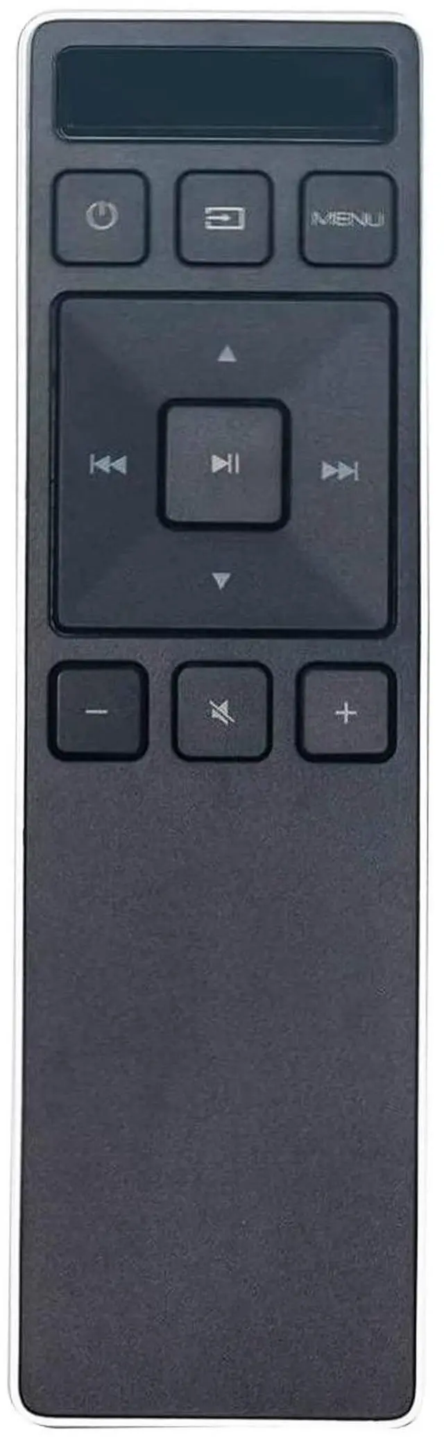 Main image of XRS551-E3 Sound bar Remote Replacement for Vizio Sound Bar System and Vizio Home Theaters