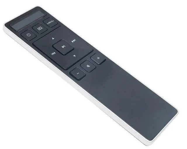 Alt view image 2 of 4 - XRS551-E3 Sound bar Remote Replacement for Vizio Sound Bar System and Vizio Home Theaters