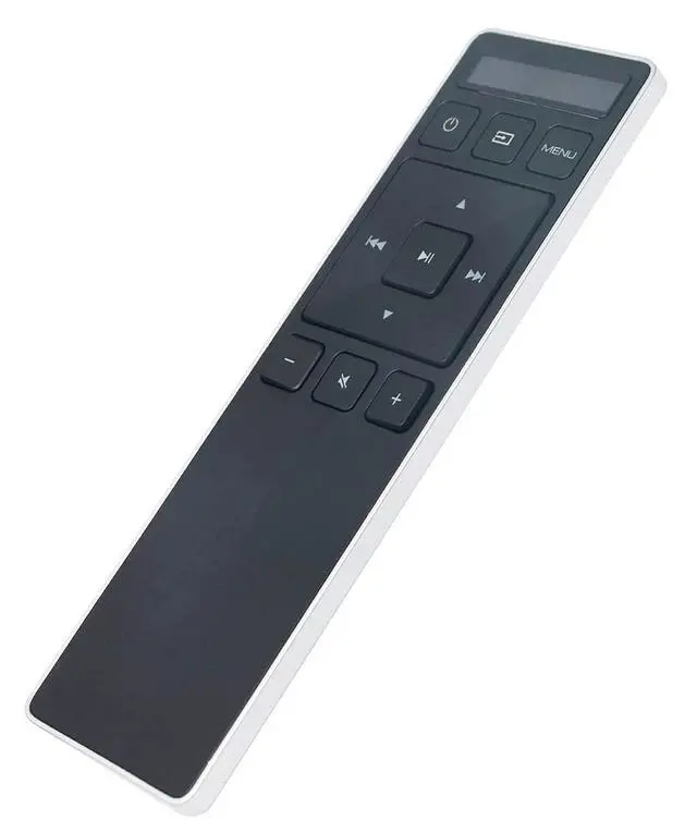 Alt view image 4 of 4 - XRS551-E3 Sound bar Remote Replacement for Vizio Sound Bar System and Vizio Home Theaters