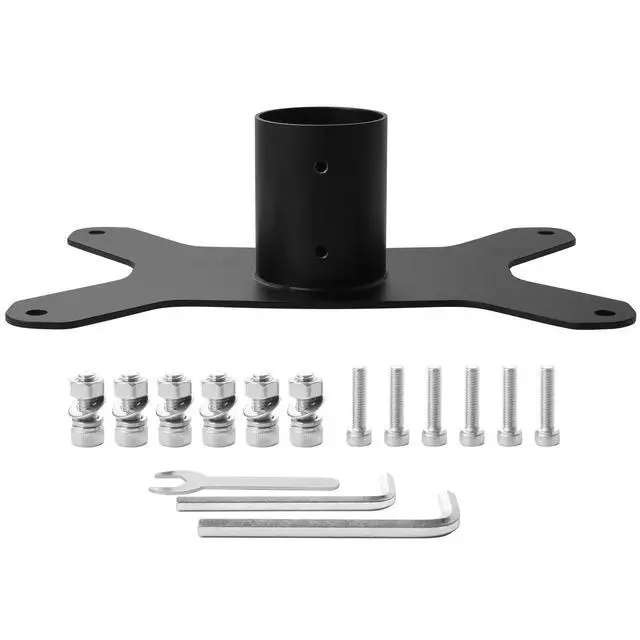 Alt view image 4 of 4 - Starlink Flat High Performance Pipe Adapter, Starlink High Performance Kit,Starlink Flat High Performance Roof Mounting Kit
