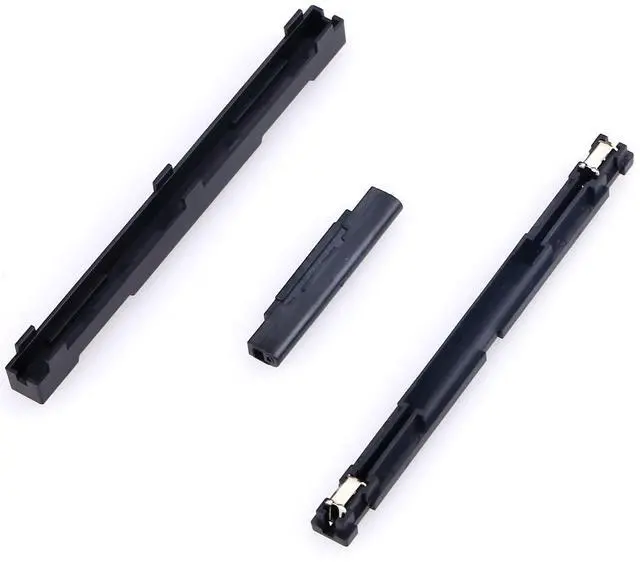 Main image of 10pcs Fiber Optic Mechanical Splice FTTH Fast Connector Adapter for FTTH Fiber Cold Connection