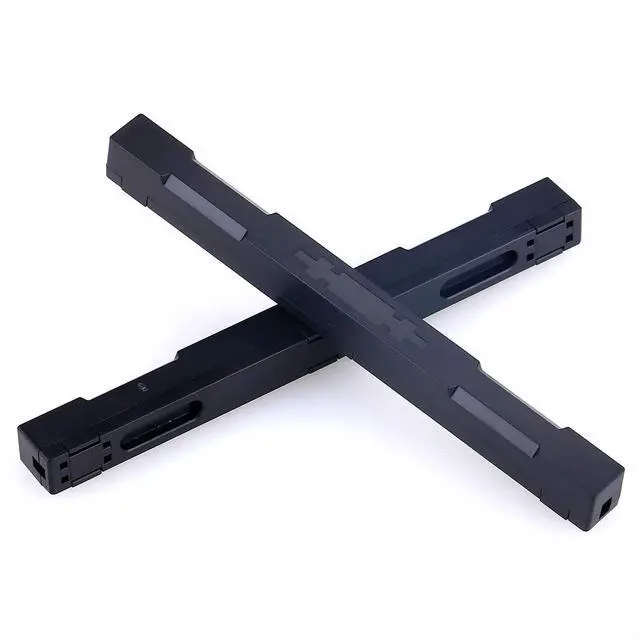 Alt view image 7 of 7 - 10pcs Fiber Optic Mechanical Splice FTTH Fast Connector Adapter for FTTH Fiber Cold Connection