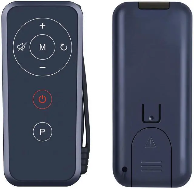 Main image of Replacement Remote for Redliro Walking Pad Treadmill JK04W Y-08 JK04W-T SL-Q20 JK1608P JK30H-9, for Goyouth JK31-9, for CIIHI C Folding Treadmill JK02F