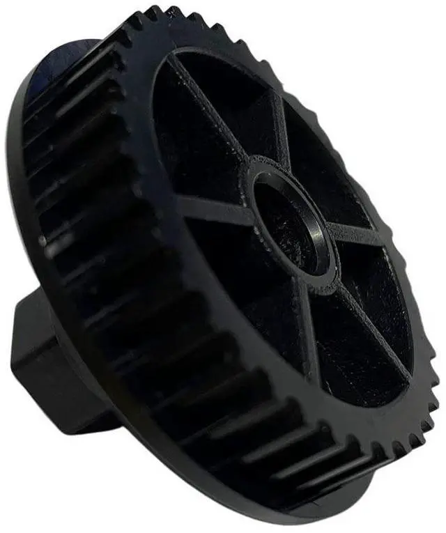 Main image of Replacement Main Brush Module Gear for Neato D75 80 D80 85 D85 Connected D3 D4 D5 D6 D7 D8 Repair Part