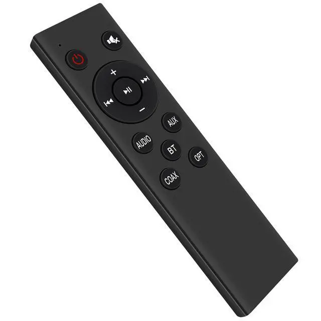 Alt view image 3 of 5 - Replacement Remote Control Applicable for TaoTronics Sound Bar TT-SK016 | TT-SK017