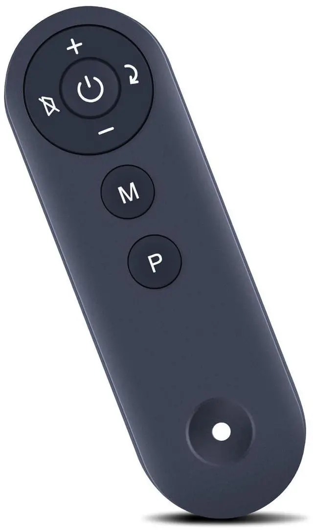 Main image of GK-001 Replacement Remote Control for Bifanuo Walking Pad Treadmill | for modelTM008 TM008BK TM008CK TM006-BK TM002 TM001 TM008SL TM009 be821e68-b712-492e-96cf-61656f785085