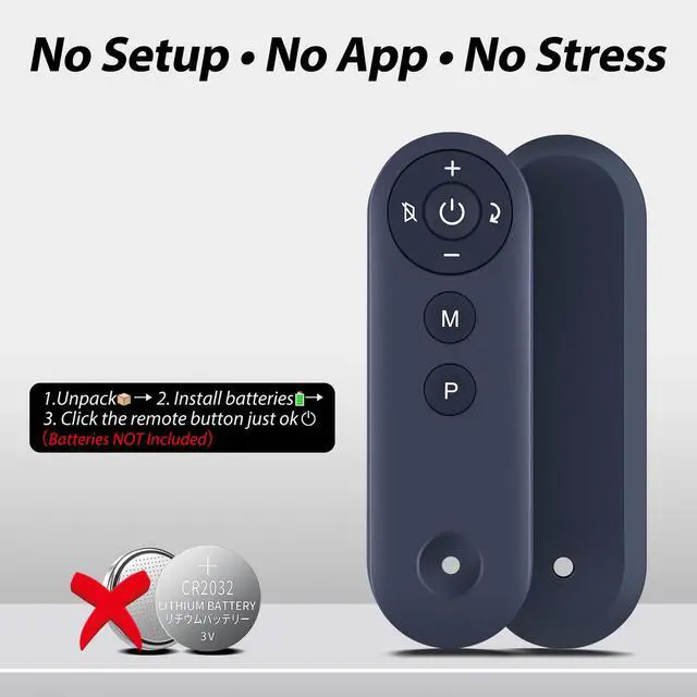 Alt view image 6 of 7 - GK-001 New Walking Pad Replacement Remote Control fit for Bifanuo TM008 TM008BK TM008CK TM006-BK TM002 TM001 TM008SL TM009 be821e68-b712-492e-96cf-61656f785085 Under Desk Treadmill