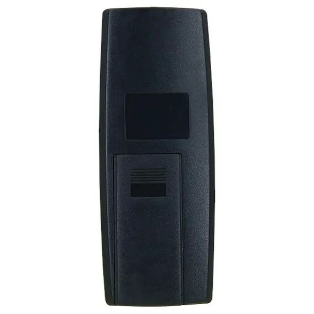 Alt view image 4 of 7 - Replacement Remote Control for Altra Flame AltraFlame Electric Fireplace Heater FA23V60L-C7,FA23V60L-C8,FA26V60L-C7,FA26V60L-C8