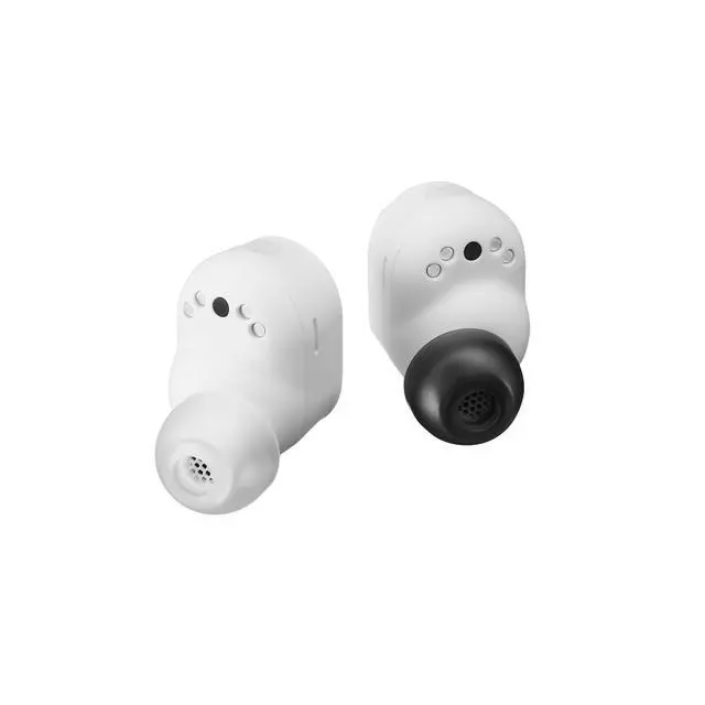 Alt view image 5 of 6 - TWS6 Earbud Tips for Sony WF-1000XM5 & XM6, Medical Silicone