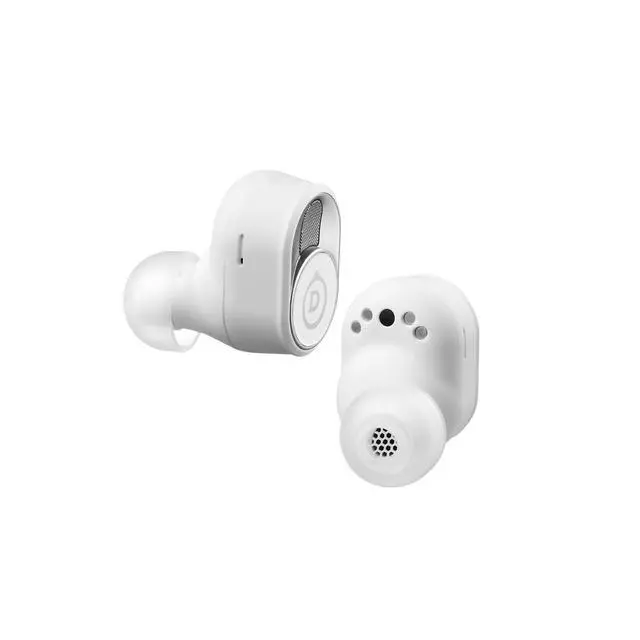 Alt view image 3 of 6 - TWS6 Earbud Tips for Sony WF-1000XM5 & XM6, Medical Silicone