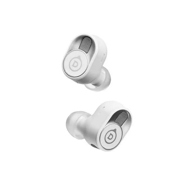Alt view image 4 of 6 - TWS6 Earbud Tips for Sony WF-1000XM5 & XM6, Medical Silicone